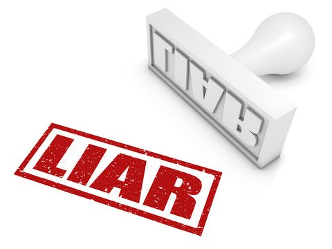 liar